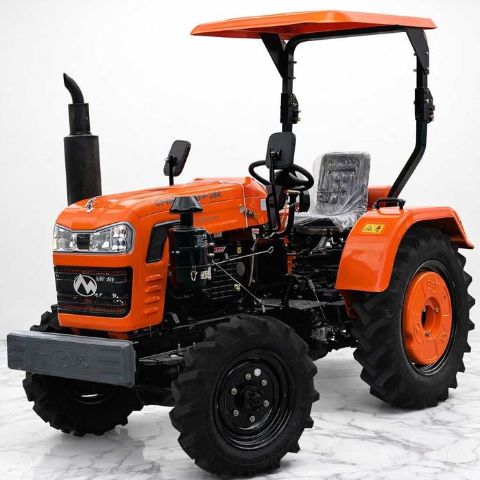 Traktor Chimgan SF 284