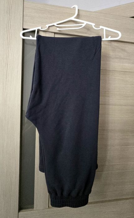 Трикотажный костюм