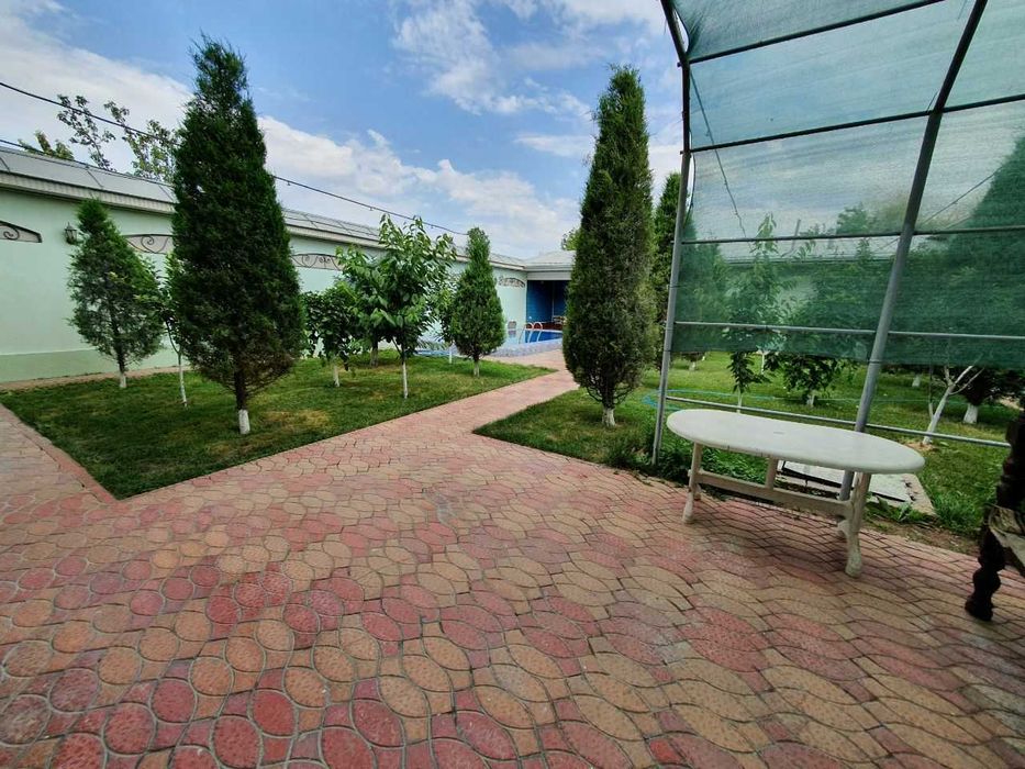 ЧИРЧИК дача аренда