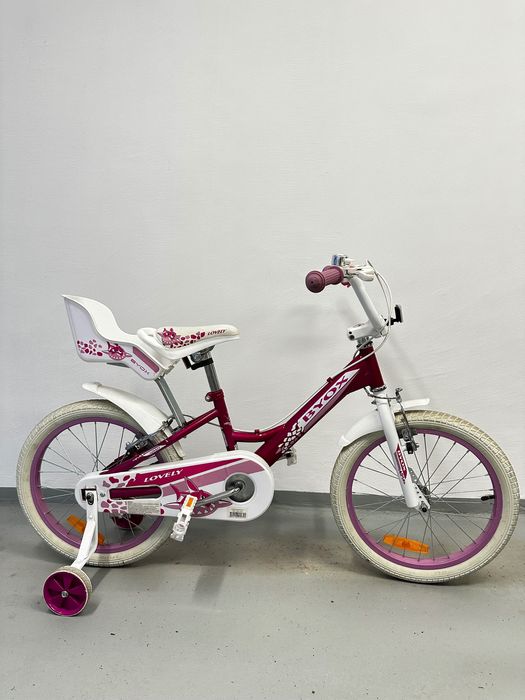 Детско колело Byox 16