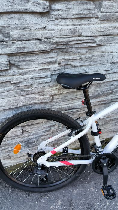 Bicicleta Rockider- ST100 ( roți 27,5inch -size M)