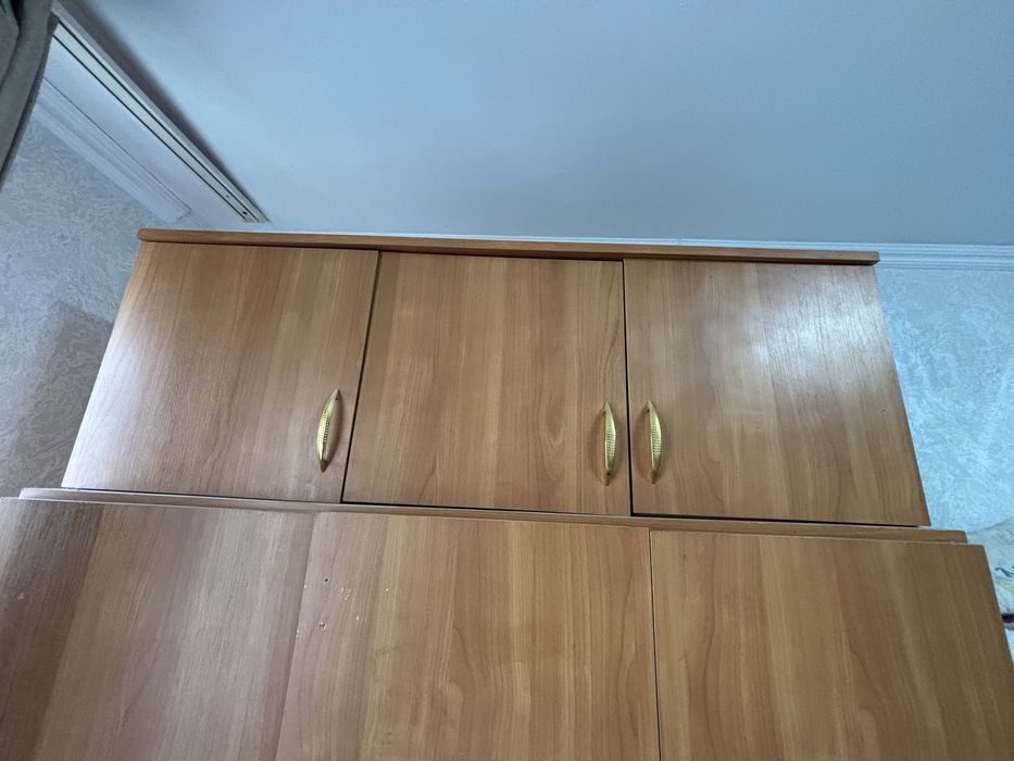 шкаф двух метровый цена договорная