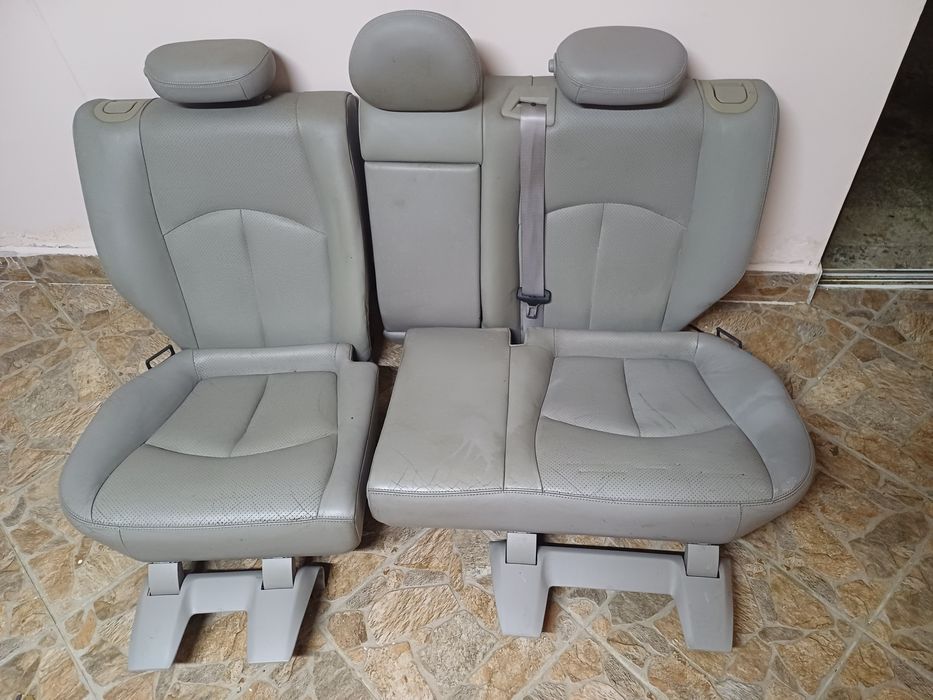 Мерцедес w211 3.2