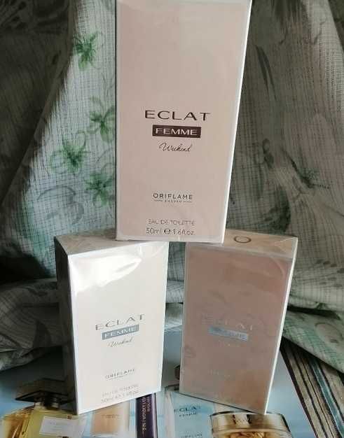 Орифлэйм Швеция в наличии