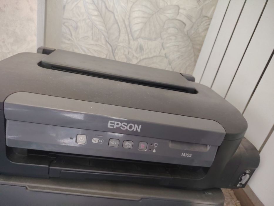 Epson m105 printer