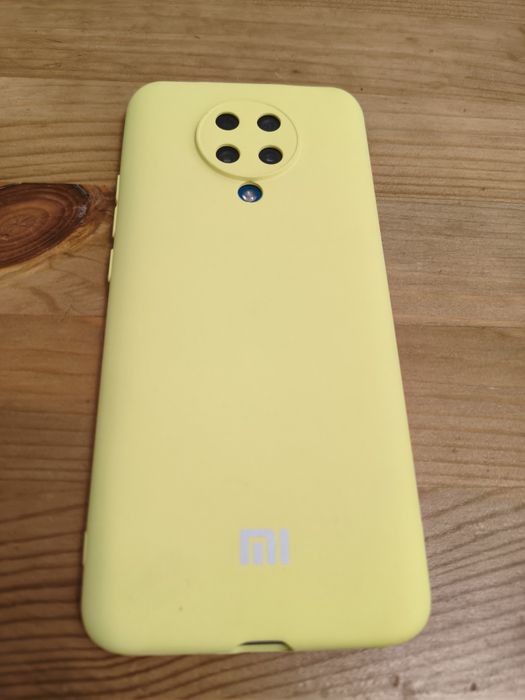 Телефон Poco F2 Pro