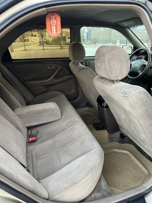 Тайота Камри 25 американец