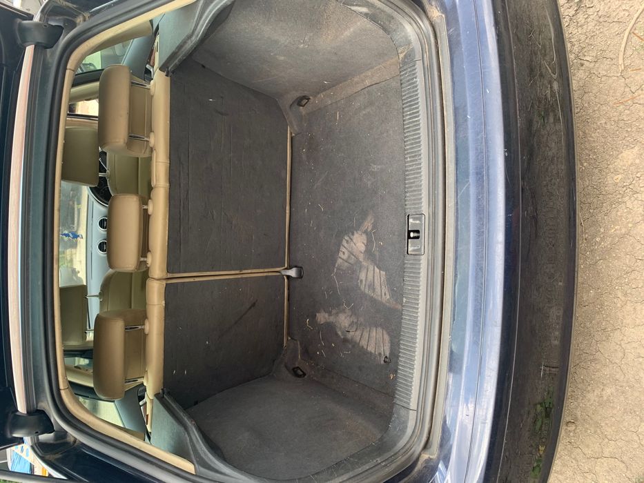 На части!! Audi A3 FSI 2.0 2005