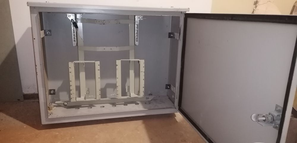 Щит размер 700x600x300