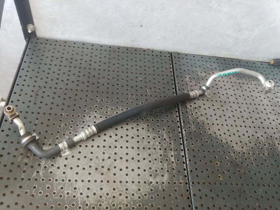 conducta clima ac 3.0 d m16164d  maseati levante  670033074