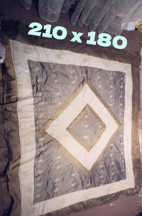 Продам плед ( покрывало ) и одеяло!