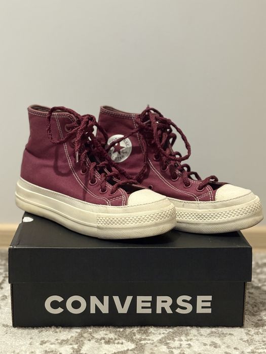 CONVERSE Chuck Taylor All Star Lift