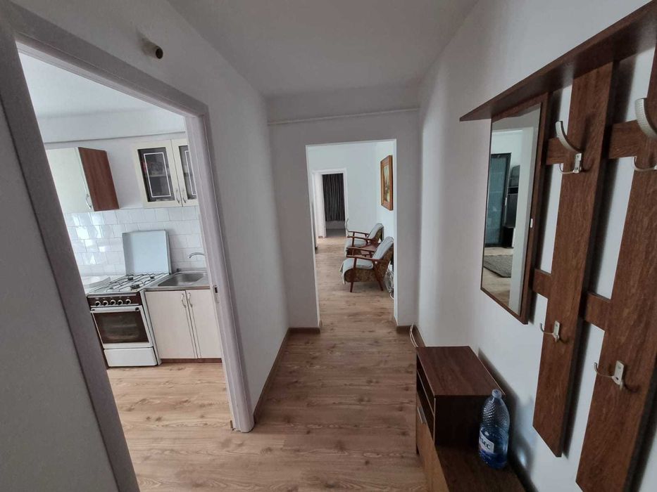 Apartament de inchiriat