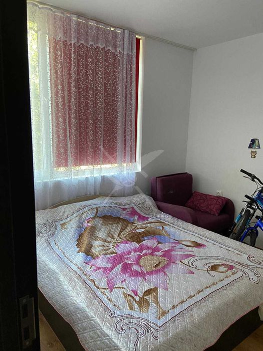 Продава се Едностаен апартамент в к.к. Слънчев бряг - 40 кв.м за 1388 €/кв.м - Снимка #1