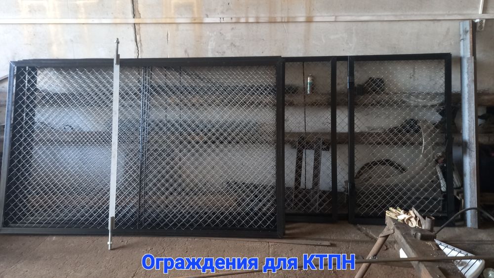 Изготовление траверса ТМ-ТН-ТС