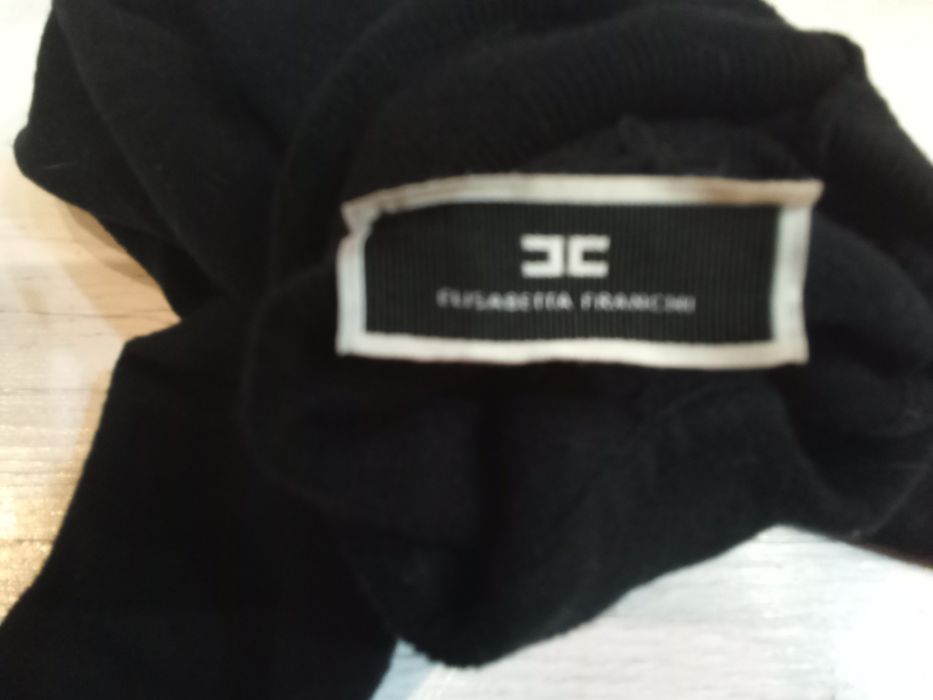 Дамска маркова блуза,Elizabetta Francine, много запазена,