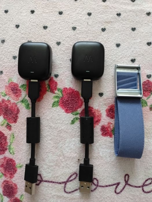 WHoop wireless Power Pack