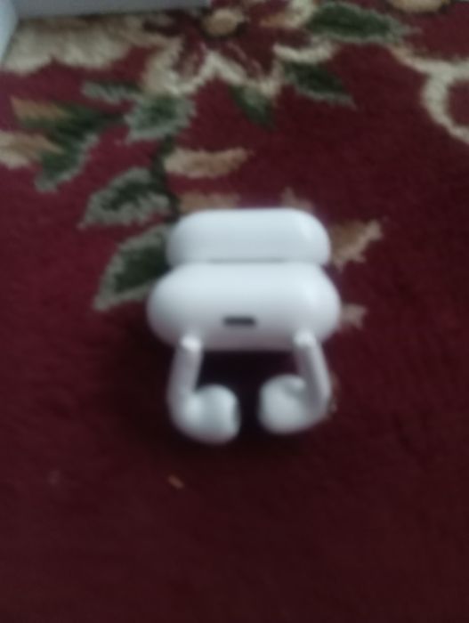 Наушники airpods