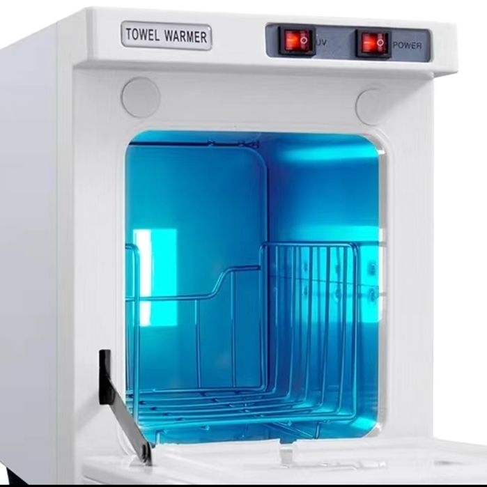 Стерилизатор полотенец уф