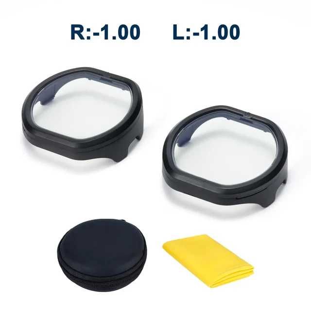 Playstation VR2 + RE8 + PC Adapter