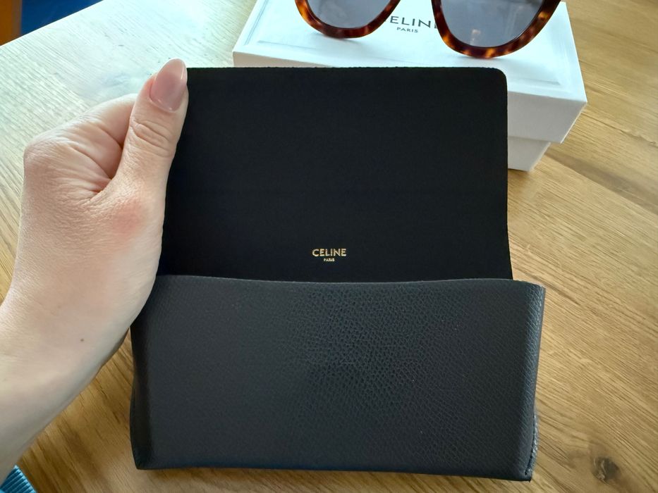 Слънчеви очила Celine