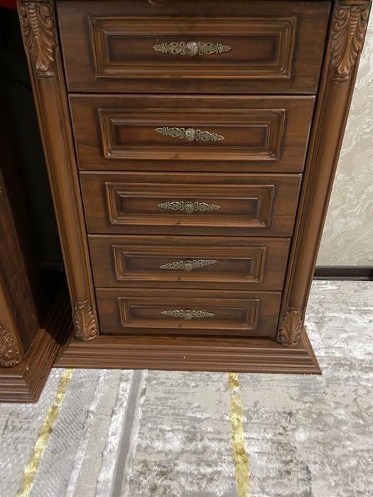 Мебел спалный гарнитур