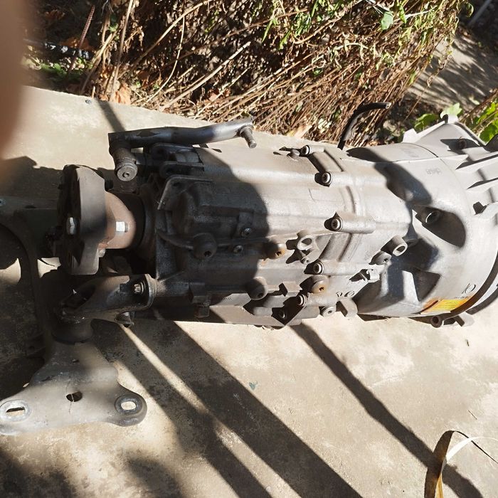 Скоростна кутия за  BMW е87 122 k.с