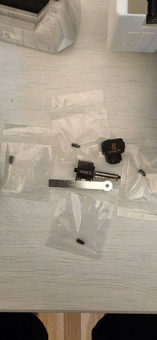imprimanta 3D BAMBU LAB a1 mini