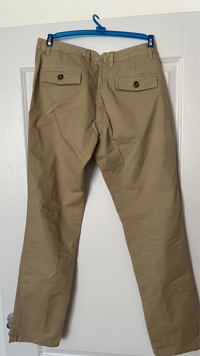 Pantaloni Massimo Dutti