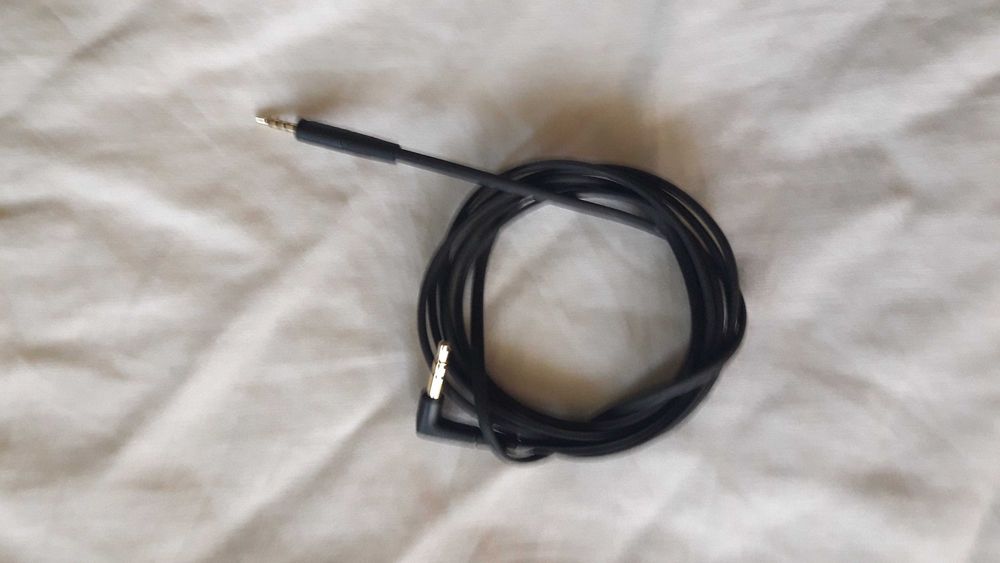 Cablu audio pt. Sennheiser HD598 HD599, si pt. Sennheiser HD 450BT