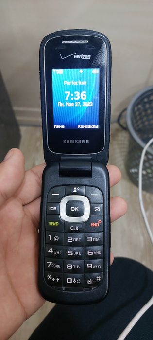 Samsung gusto3 orginal