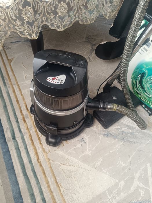 Пылесос Робоклин Roboclean Aura