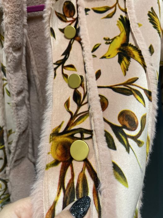 Детско палто “Pan con chocolate “