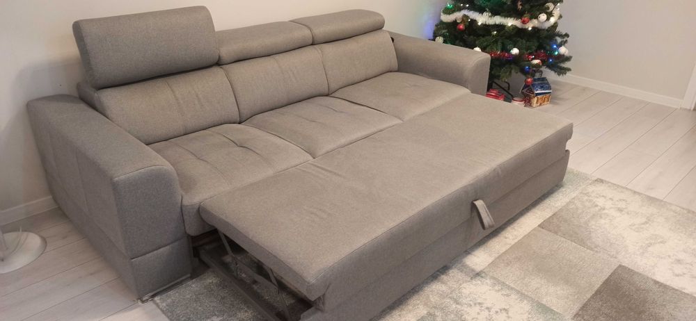 Разтегателен Диван