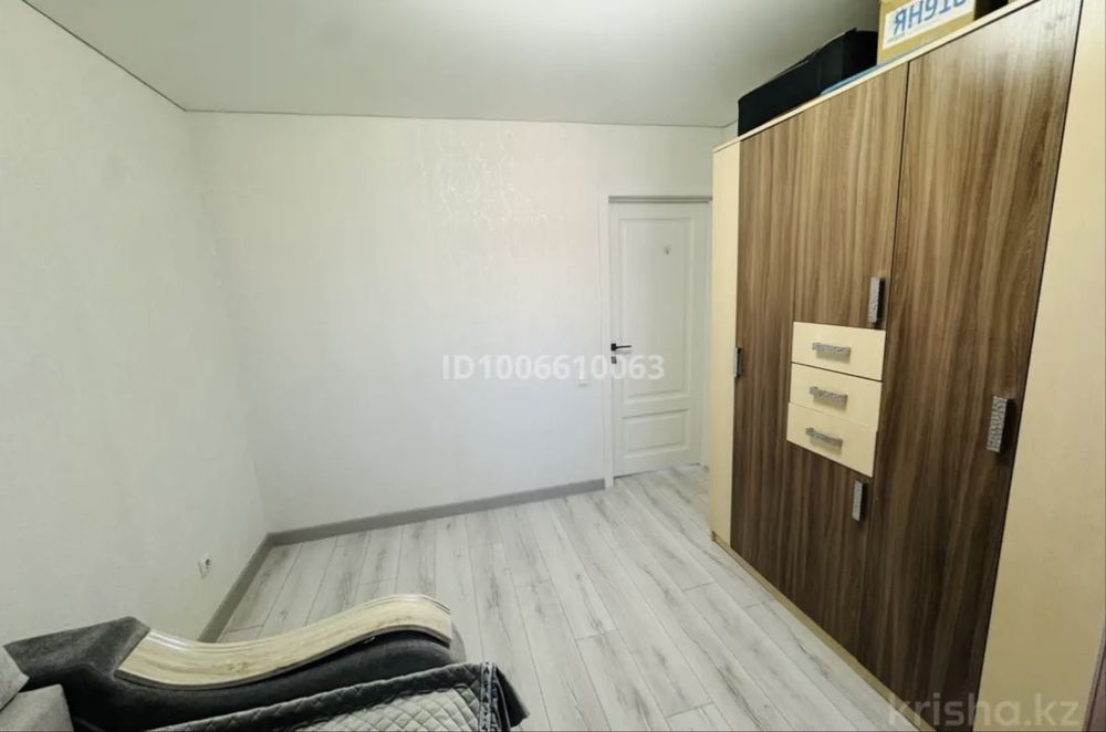 3 комнатная квартира