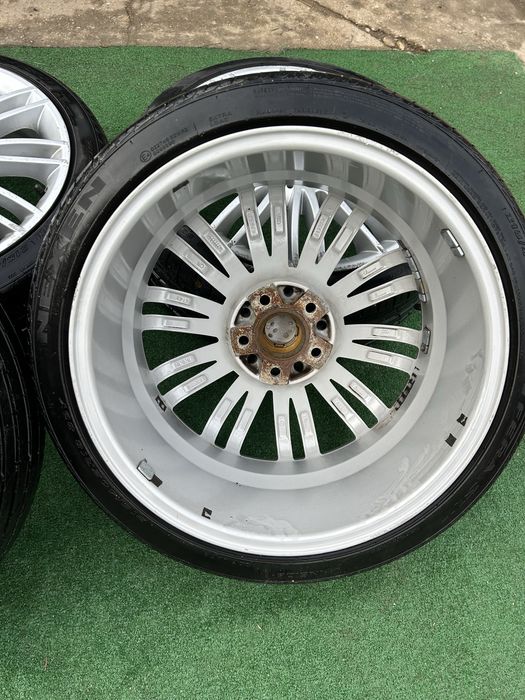 5х112 18 за audi mercedes vw