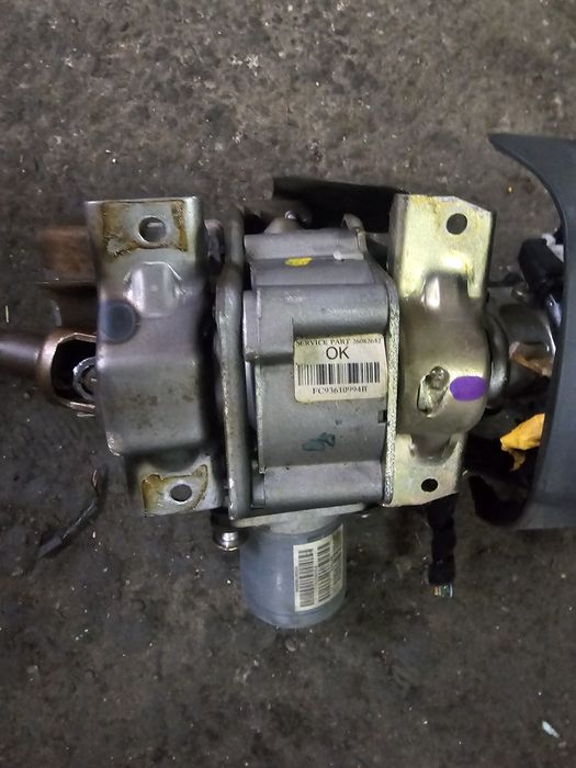 Coloana Volan Fiat Punto II (1999-2010) 1.2 26076971