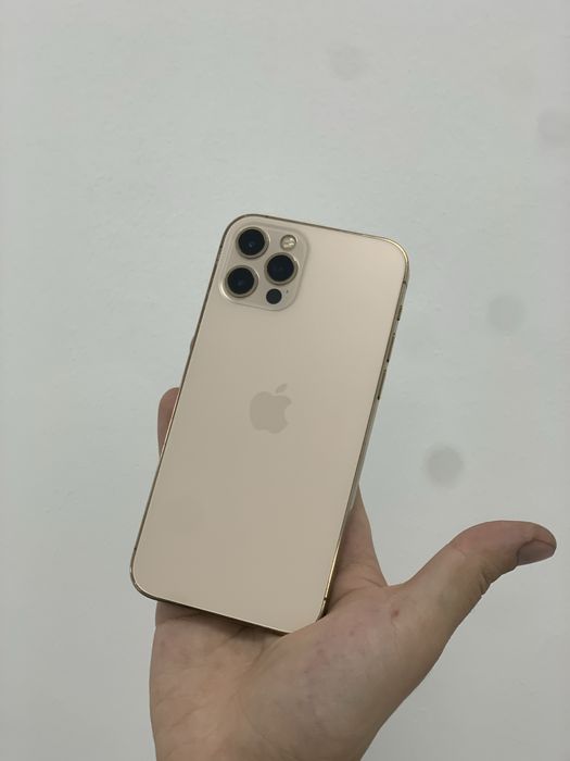 iPhone 12 Pro 256Gb