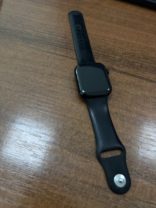 Apple Watch Se2 100%