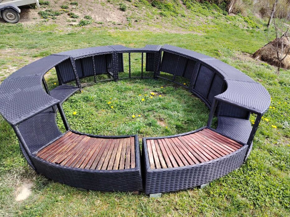 Suport piscina/jacuzzi