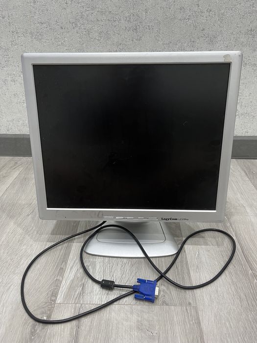 Продам монитор