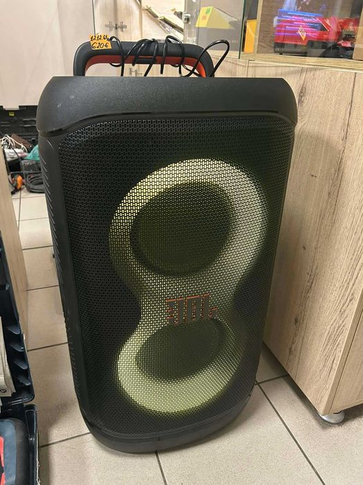 Аудио система JBL  Partybox 520