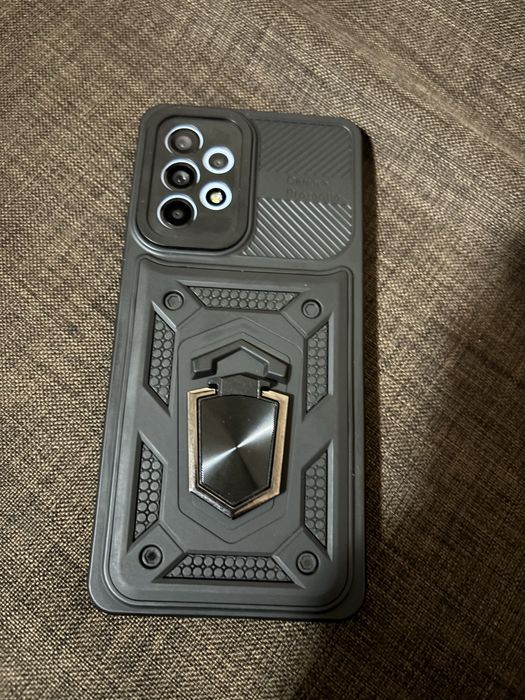 Sasung A53 5G отлйчен