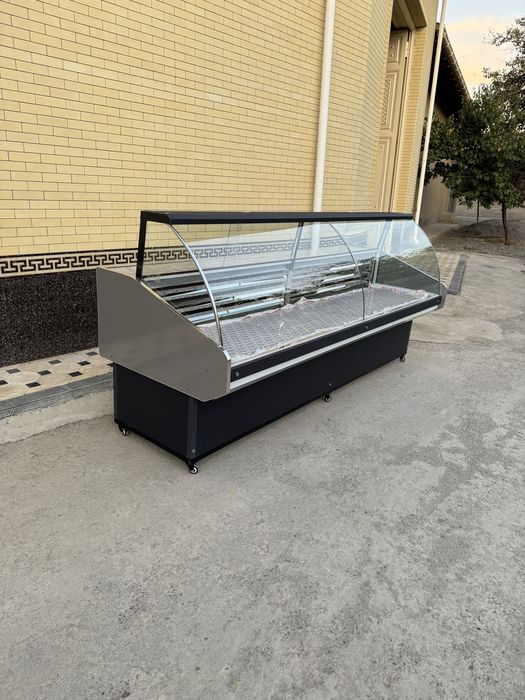 Витирини холодильник