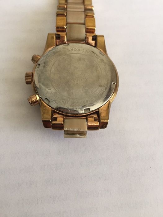 Michael Kors женские часы