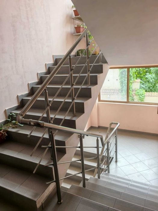 Продава се Двустаен апартамент в Плевен, Идеален център - 54 кв.м за 2019 €/кв.м - Снимка #10