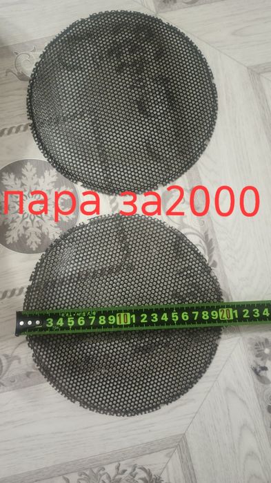 Продам сетки для динамиков