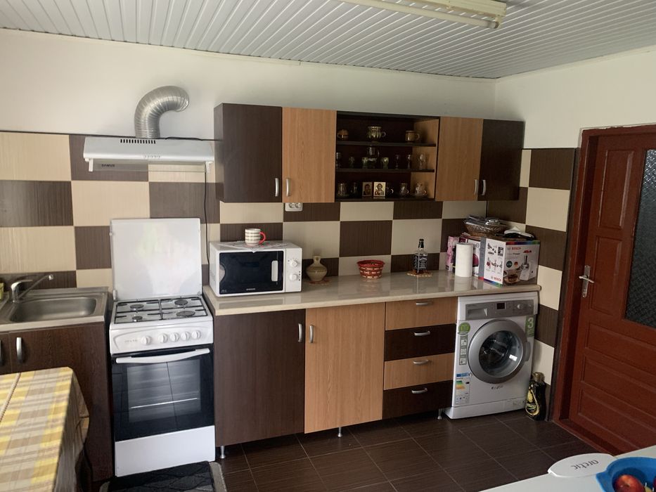 Casa in Oras Potcoava