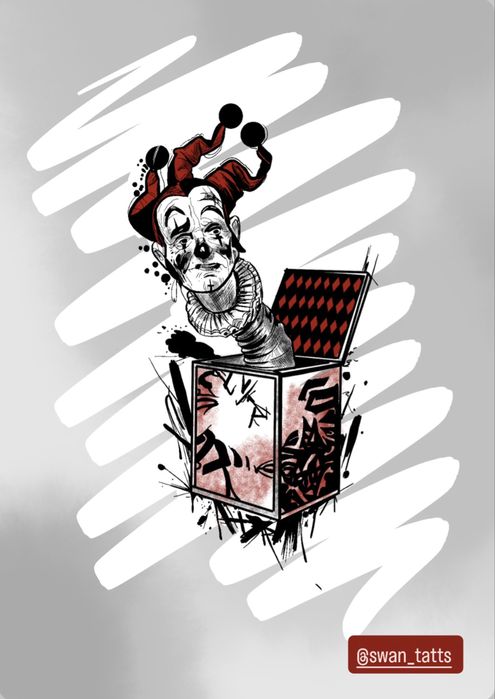 Ищу моделей на татуировки