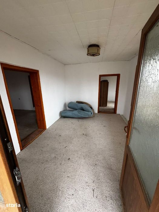 Casă individuală, în Tulucești